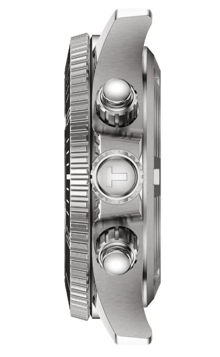 Obrázek Tissot Seastar 1000 Quartz Chronograph