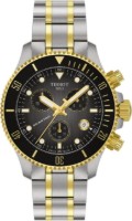 Zobrazit detail produktu - Tissot Seastar 1000 Quartz Chronograph Obrázek Tissot Seastar 1000 Quartz Chronograph