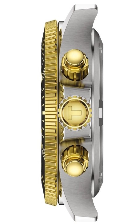 Obrázek Tissot Seastar 1000 Quartz Chronograph