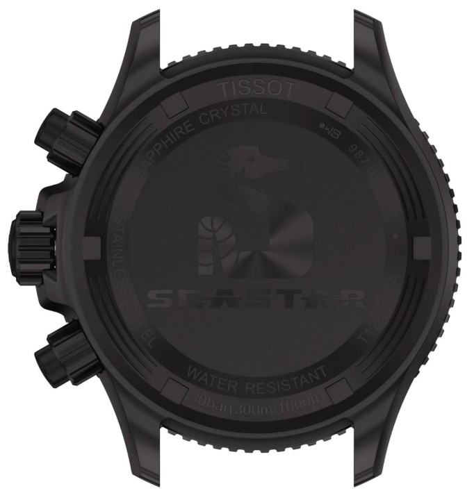 Obrázek Tissot Seastar 1000 Quartz Chronograph