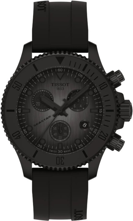 Obrázek Tissot Seastar 1000 Quartz Chronograph