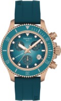 Zobrazit detail produktu - Tissot Seastar 1000 Quartz Chronograph Obrázek Tissot Seastar 1000 Quartz Chronograph