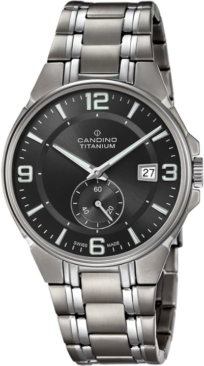 Obrázek Candino Titanium