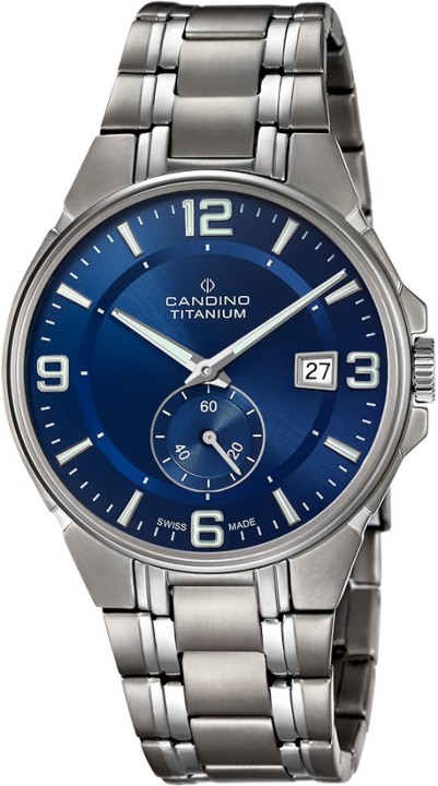 Obrázek Candino Titanium