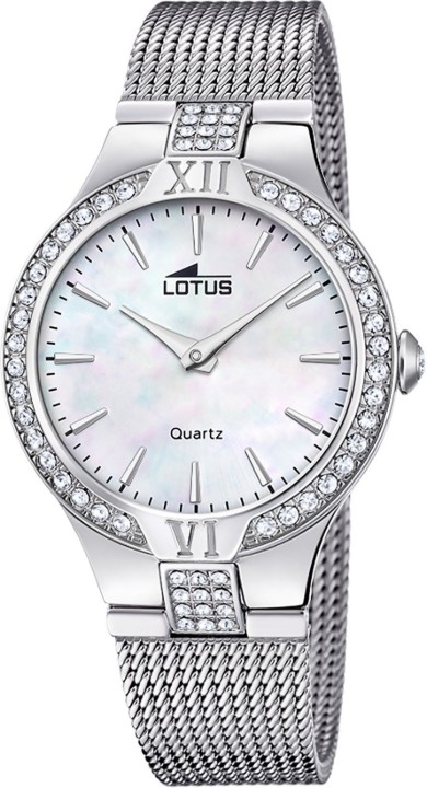 Obrázek Lotus Bliss