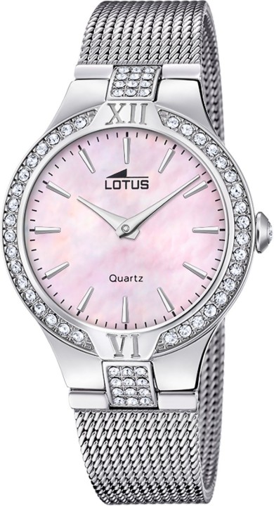 Obrázek Lotus Bliss