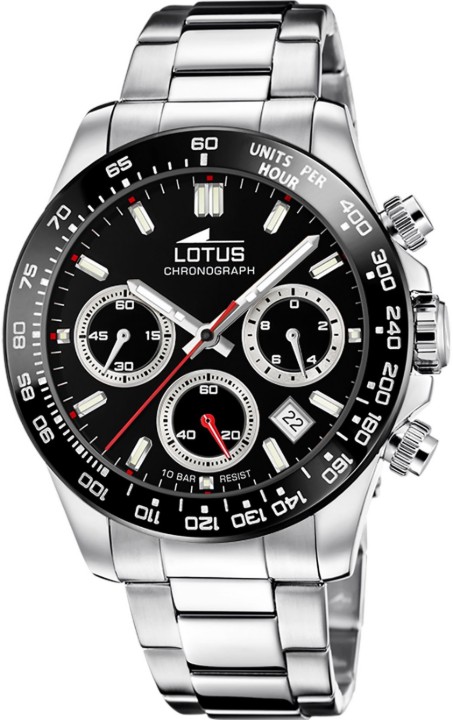 Obrázek Lotus Chrono