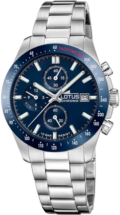 Obrázek Lotus Chrono