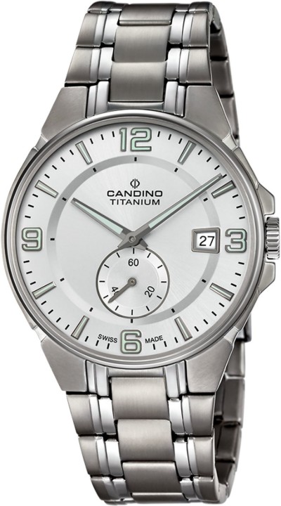 Obrázek Candino Titanium
