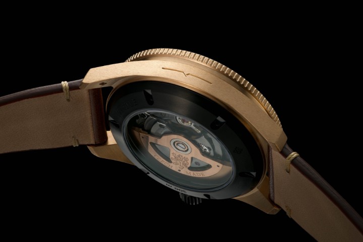 Obrázek Prim Orlík 38 Bronz Limitovaná edice