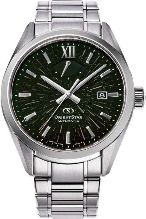 Obrázek Orient Star Contemporary M34 F8 Date Limited Edition