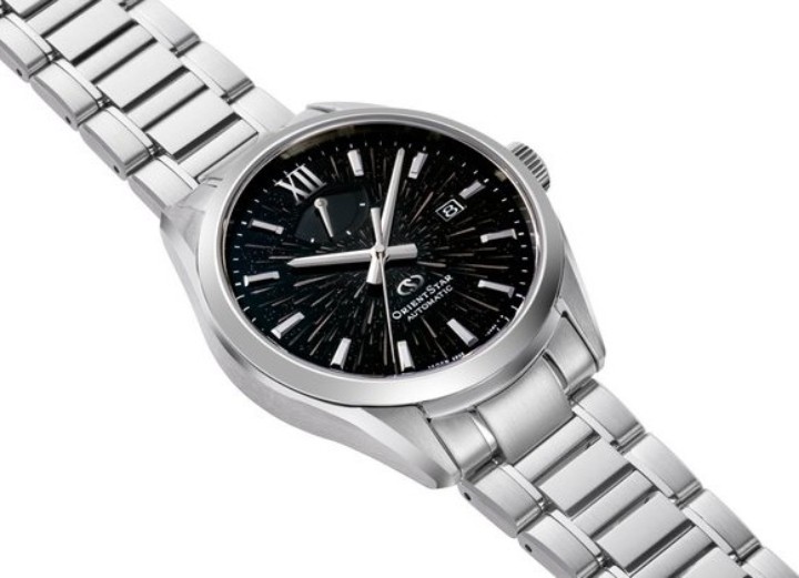Obrázek Orient Star Contemporary M34 F8 Date Limited Edition