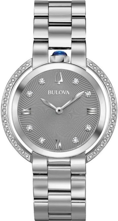 Obrázek Bulova Rubaiyat Quartz