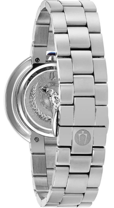 Obrázek Bulova Rubaiyat Quartz