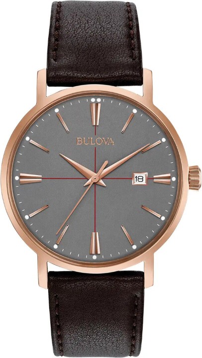 Obrázek Bulova Classic Aerojet Quartz