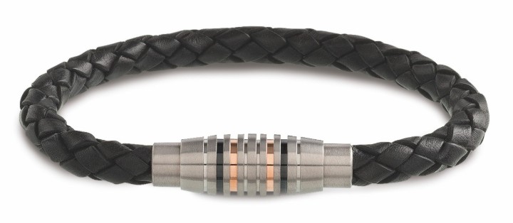 Obrázek Boccia Titanium náramek
