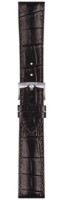 Zobrazit detail produktu - Kožený řemínek Tissot 22 mm Obrázek Kožený řemínek Tissot 22 mm