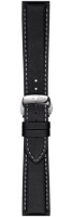 Zobrazit detail produktu - Kožený řemínek Tissot 21 mm Obrázek Kožený řemínek Tissot 21 mm