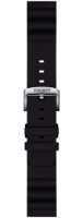 Zobrazit detail produktu - Silikonový řemínek Tissot 22 mm Obrázek Silikonový řemínek Tissot 22 mm