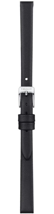 Obrázek Kožený řemínek Tissot 9 mm