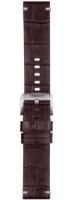 Zobrazit detail produktu - Kožený řemínek Tissot 22 mm Obrázek Kožený řemínek Tissot 22 mm