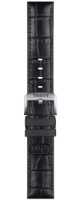 Zobrazit detail produktu - Kožený/kaučukový řemínek Tissot 22 mm Obrázek Kožený/kaučukový řemínek Tissot 22 mm