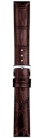 Zobrazit detail produktu - Kožený řemínek Tissot 20 mm Obrázek Kožený řemínek Tissot 20 mm