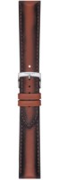 Zobrazit detail produktu - Kožený řemínek Tissot 20 mm Obrázek Kožený řemínek Tissot 20 mm