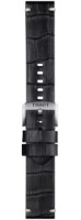 Zobrazit detail produktu - Kožený řemínek Tissot 22 mm Obrázek Kožený řemínek Tissot 22 mm