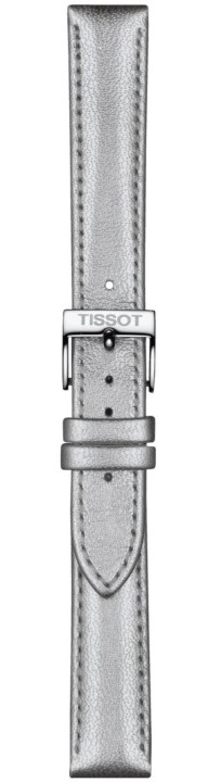Obrázek Kožený řemínek Tissot 16 mm