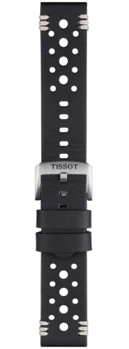 Obrázek Kožený řemínek Tissot 22 mm