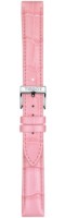 Zobrazit detail produktu - Kožený řemínek Tissot 16 mm Obrázek Kožený řemínek Tissot 16 mm