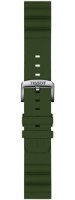 Zobrazit detail produktu - Silikonový řemínek Tissot 22 mm Obrázek Silikonový řemínek Tissot 22 mm