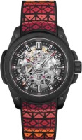 Zobrazit detail produktu - NORQAIN Independence Wild One Skeleton Hakuna Mipaka Limited Edition Obrázek NORQAIN Independence Wild One Skeleton Hakuna Mipaka Limited Edition