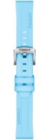 Zobrazit detail produktu - Silikonový řemínek Tissot 18 mm Obrázek Silikonový řemínek Tissot 18 mm