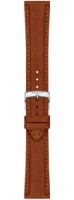 Zobrazit detail produktu - Kožený řemínek Tissot 21 mm Obrázek Kožený řemínek Tissot 21 mm