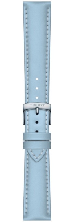 Obrázek Kožený řemínek Tissot 18 mm