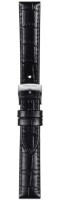 Zobrazit detail produktu - Kožený řemínek Tissot 15 mm Obrázek Kožený řemínek Tissot 15 mm