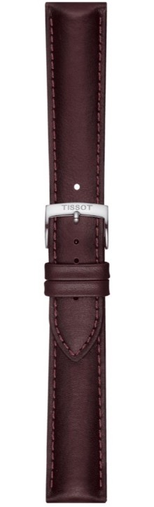 Obrázek Kožený řemínek Tissot 20 mm