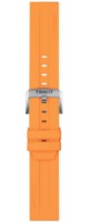 Zobrazit detail produktu - Silikonový řemínek Tissot 22 mm Obrázek Silikonový řemínek Tissot 22 mm