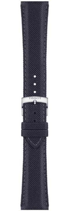 Obrázek Textilní řemínek Tissot 21 mm