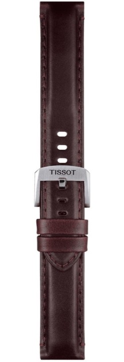 Obrázek Kožený řemínek Tissot 20 mm