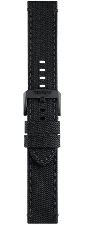 Obrázek Textilní řemínek Tissot 22 mm