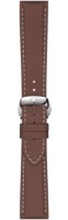 Zobrazit detail produktu - Kožený řemínek Tissot 21 mm Obrázek Kožený řemínek Tissot 21 mm