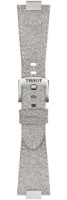 Zobrazit detail produktu - Řemínek Tissot ze syntetické kůže na PRX 35mm Obrázek Řemínek Tissot ze syntetické kůže na PRX 35mm