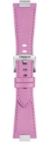 Zobrazit detail produktu - Kožený řemínek Tissot na PRX 35mm Obrázek Kožený řemínek Tissot na PRX 35mm