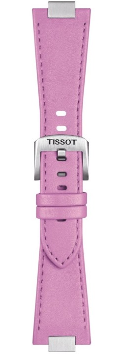 Obrázek Kožený řemínek Tissot na PRX 35mm