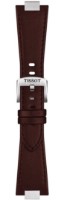 Zobrazit detail produktu - Kožený řemínek Tissot na PRX 35mm Obrázek Kožený řemínek Tissot na PRX 35mm