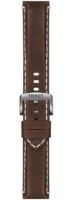 Obrázek Kožený řemínek Tissot 22 mm