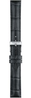 Zobrazit detail produktu - Kožený řemínek Tissot 16 mm Obrázek Kožený řemínek Tissot 16 mm